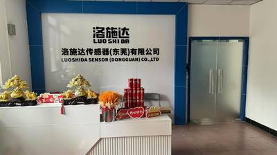 China Luo Shida Sensor (Dongguan) Co., Ltd.