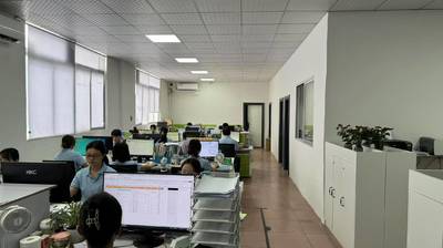 China Luo Shida Sensor (Dongguan) Co., Ltd.