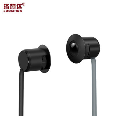 FDT-125MNO-TZ NPN PNP NO 5 Meter Lichtstraal Fotosensor voor Automatische Draaipoort