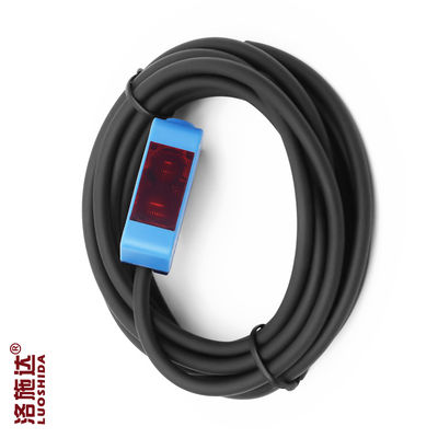 GXQD-BG442NS NPN PNP 30-150mm Tastafstand NPN PNP foto-elektrische Diffuse Reflectie fotocel foto-elektrische sensor