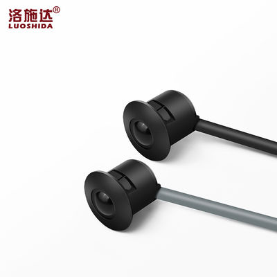 FDT-125MNO-TZ NPN PNP NO 5 Meter Lichtstraal Fotosensor voor Automatische Draaipoort