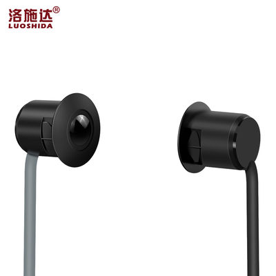 FDT-125MNO-TZ NPN PNP NO 5 Meter Lichtstraal Fotosensor voor Automatische Draaipoort