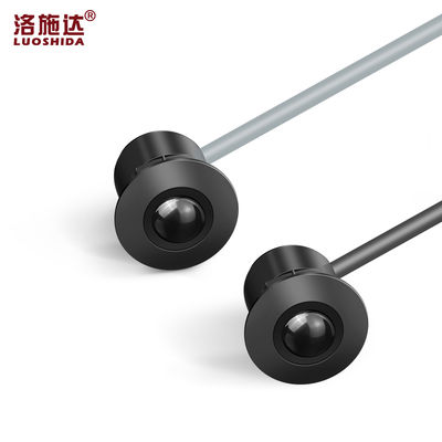 FDT-125MNO-TZ NPN PNP NO 5 Meter Lichtstraal Fotosensor voor Automatische Draaipoort