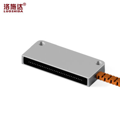 100%Nieuwe 100%Originale Matrix Glasvezelsensor Diffuse Reflection Series High Precision Detect Tiny Object Glasvezelsensor