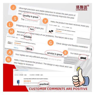 Q18 Square Capacitive Proximity Sensor Non-Shielded 5mm NPN/PNP NO/NC IP67 10-30VDC LED Indicator ABS Body for Detecting